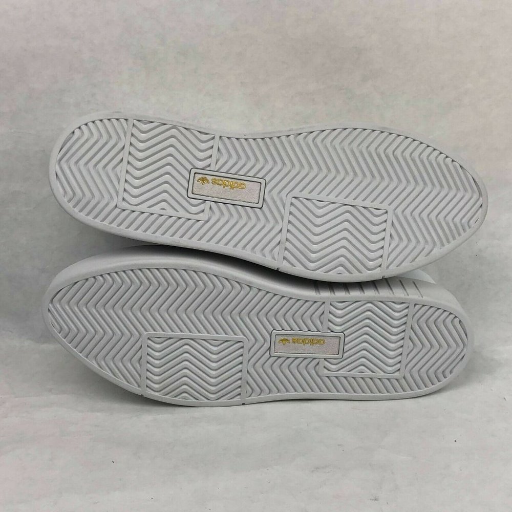 adidas Originals Women's Sleek Super Sneakers - Picture 6 of 9